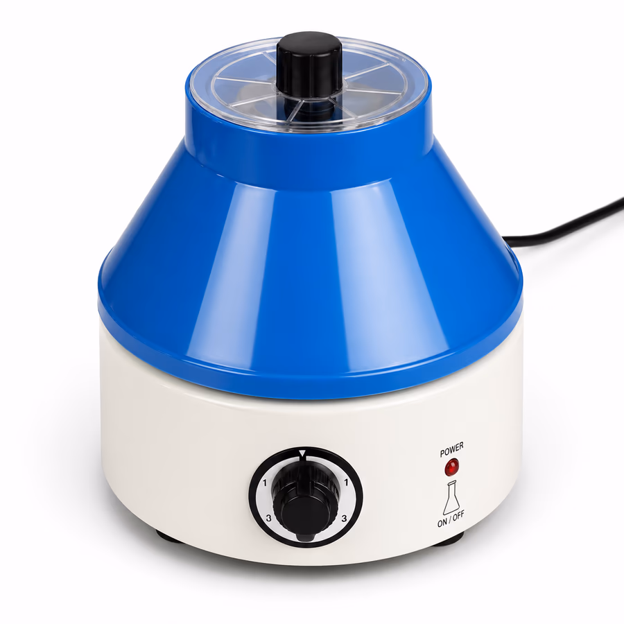 Doctor Centrifuge Machine Main View