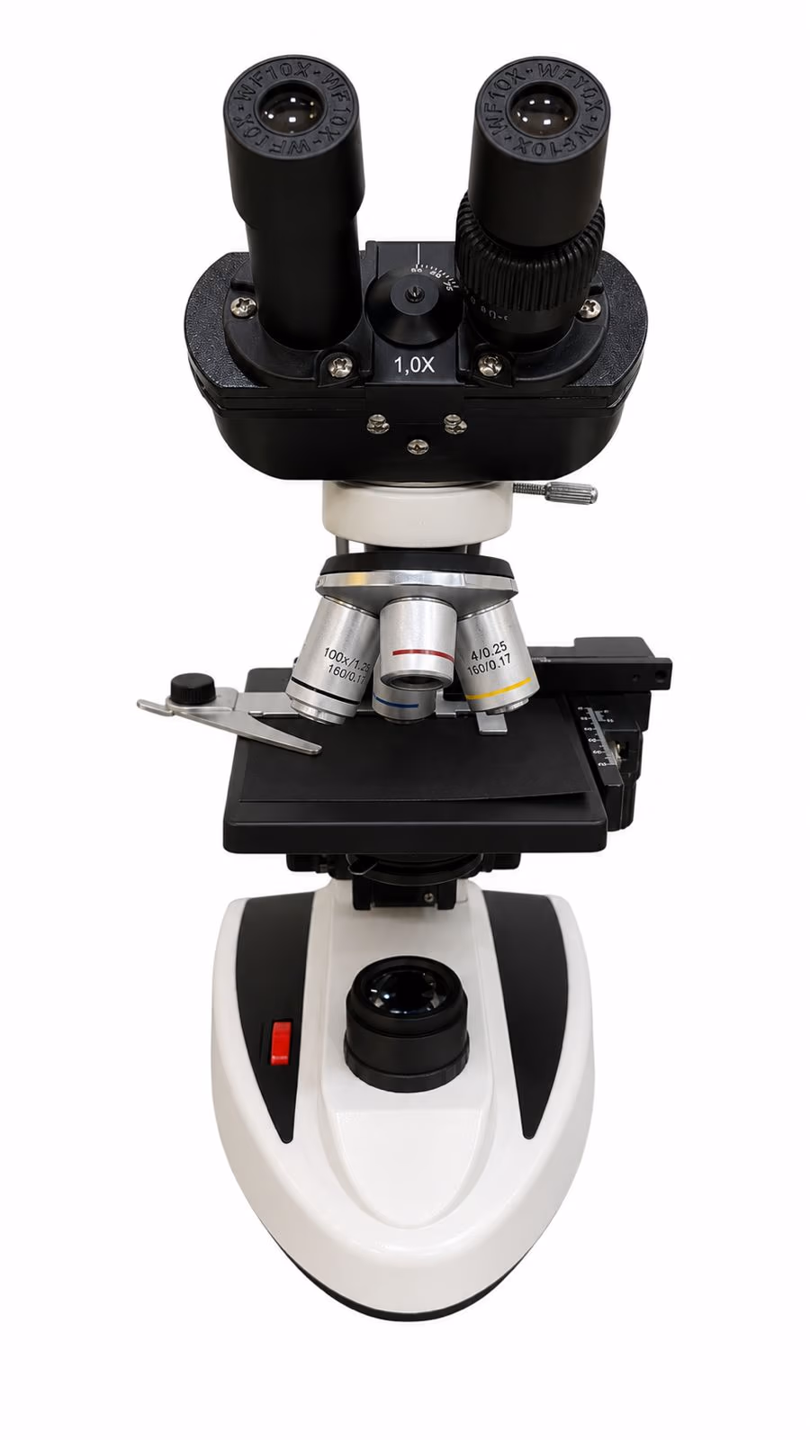 Laboratory Microscope