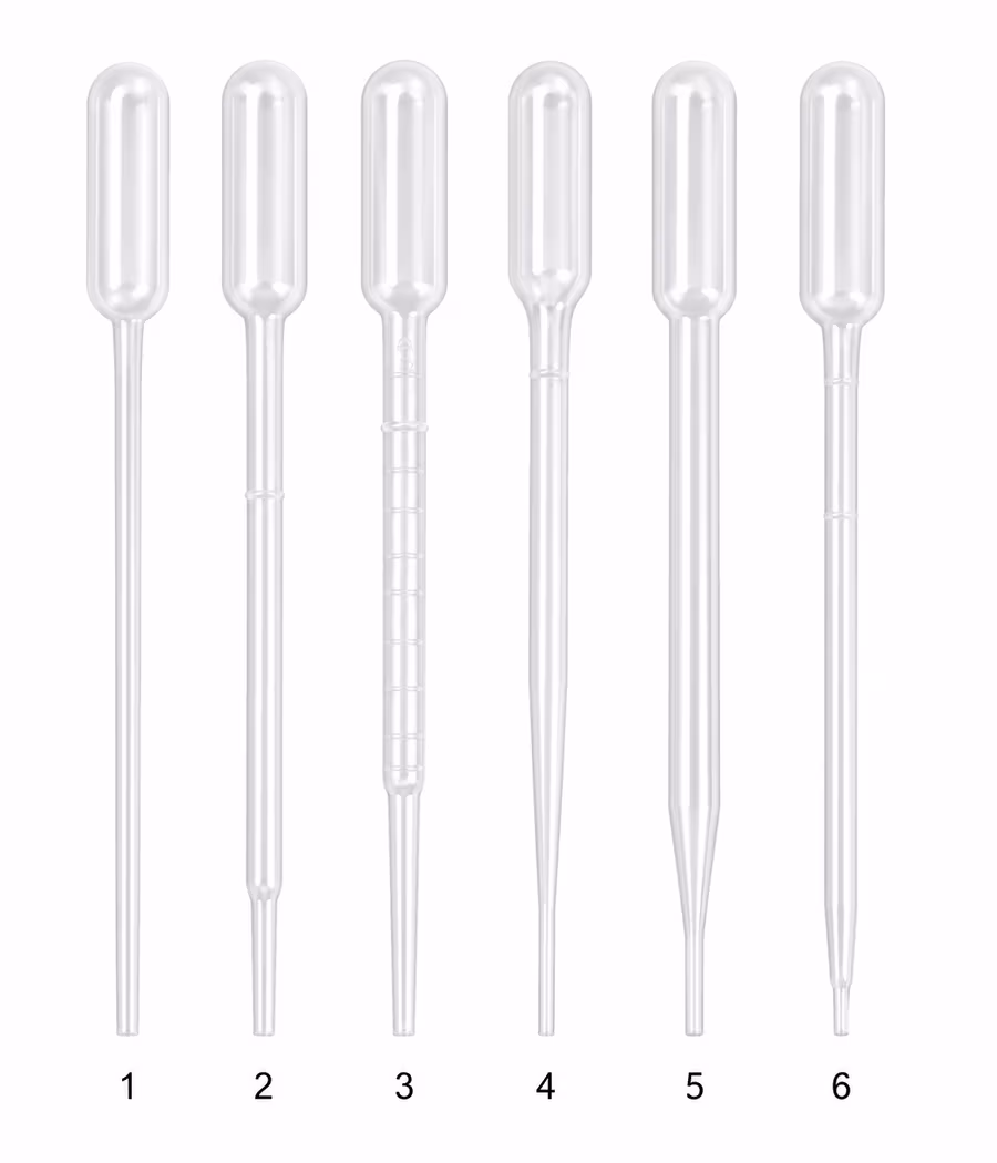 Laboratory Pipettes