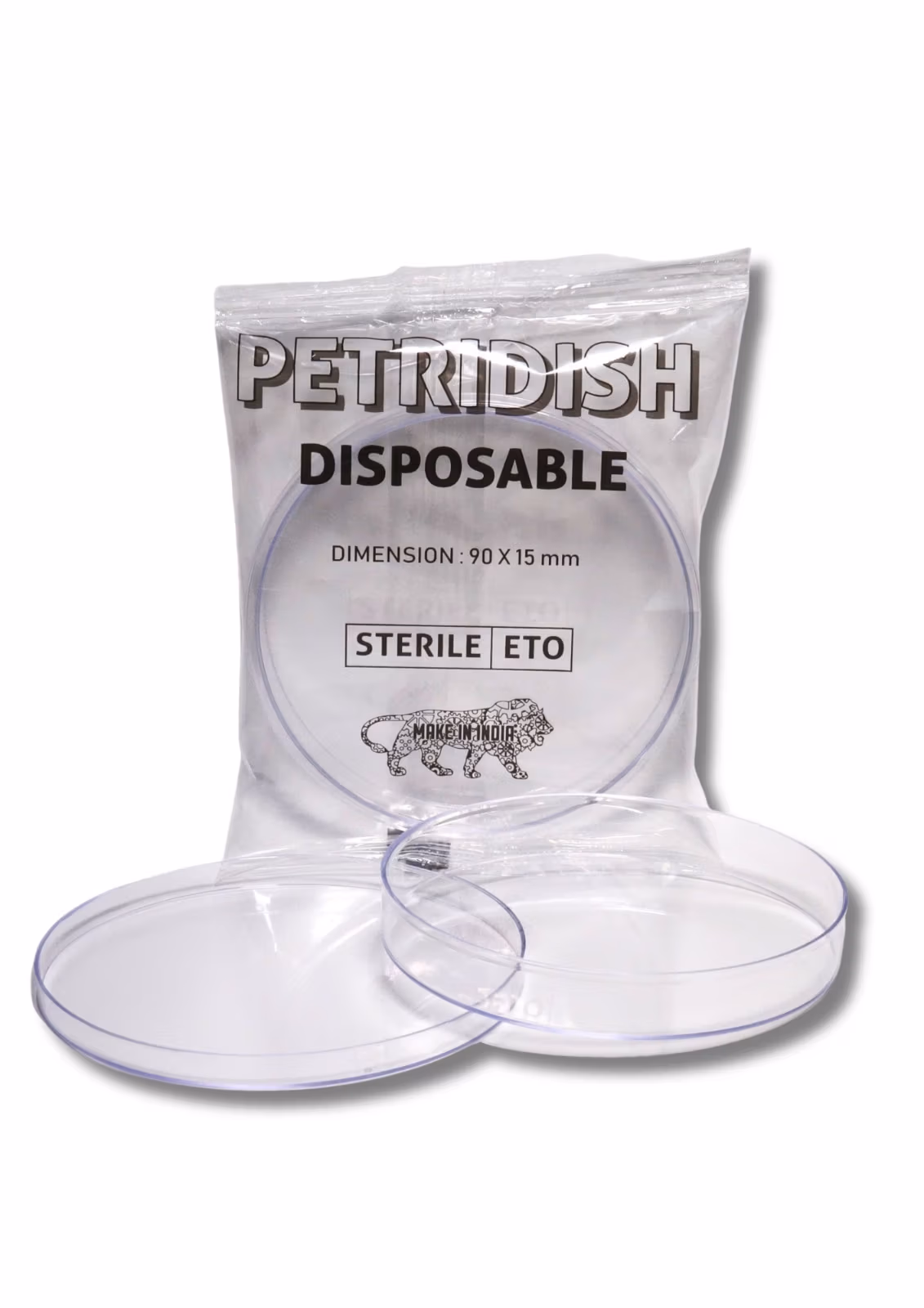 Petridish