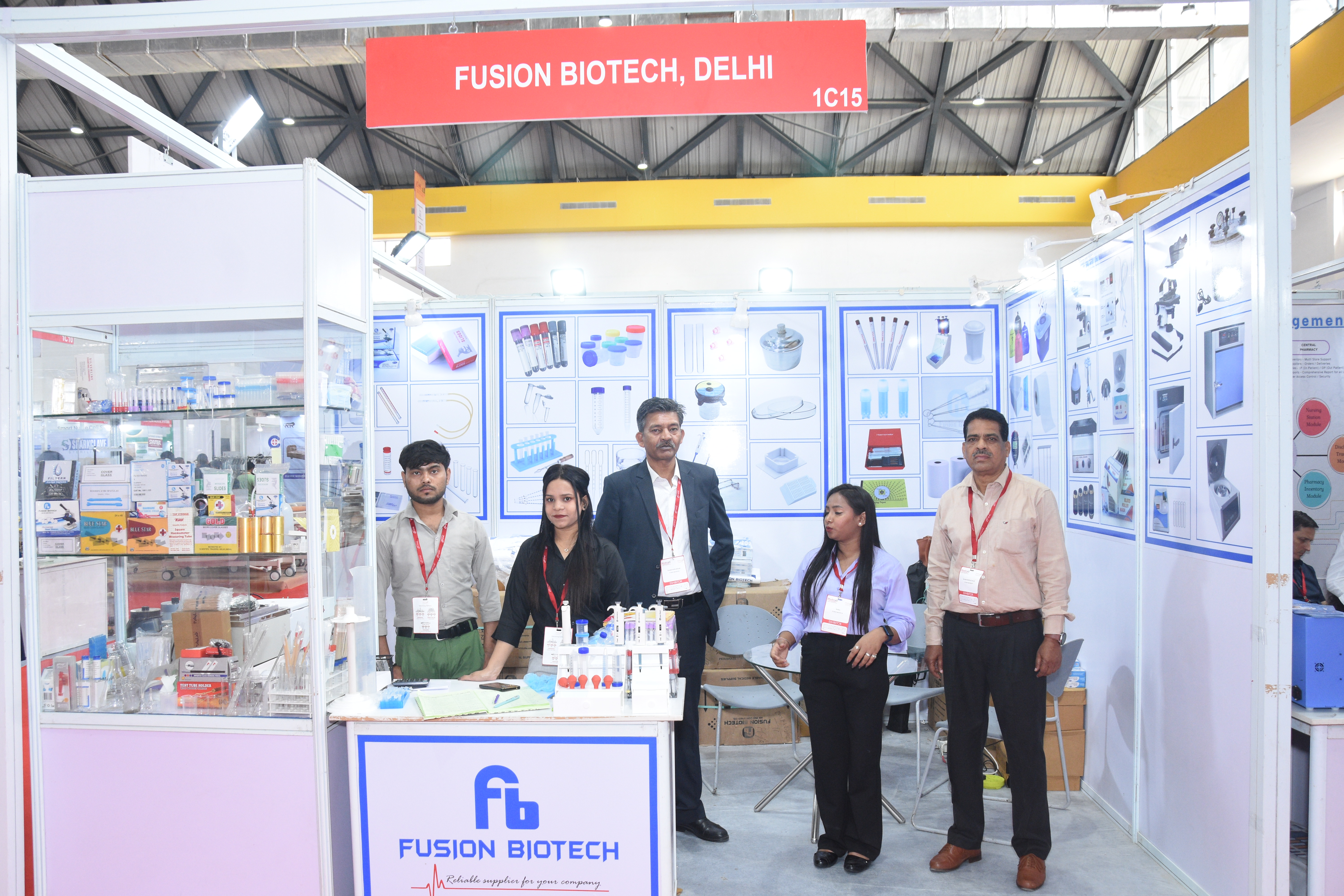 Blood Roller Mixer Manufacturer in India