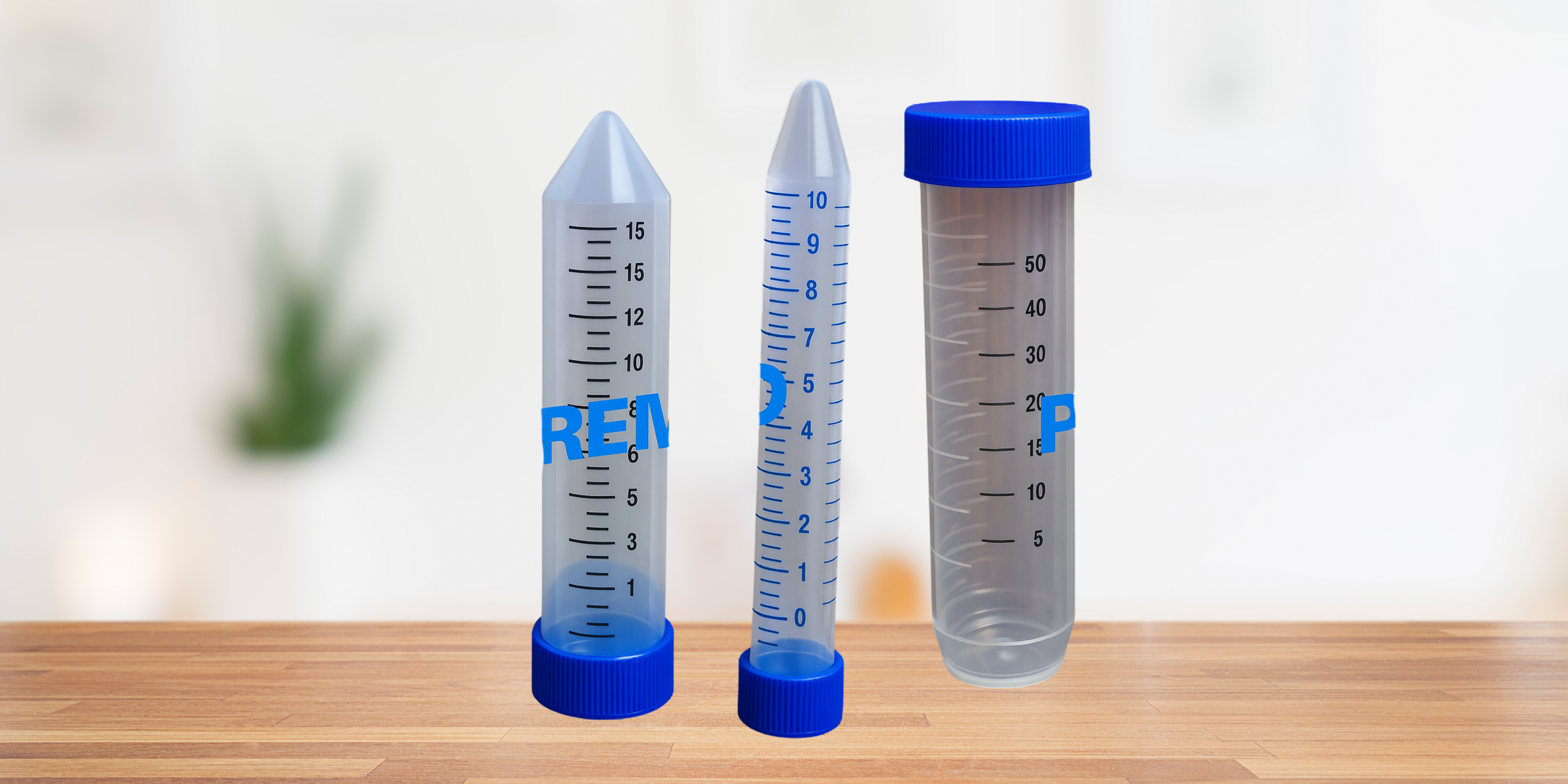  Centrifuge Tube Manufacturer in India