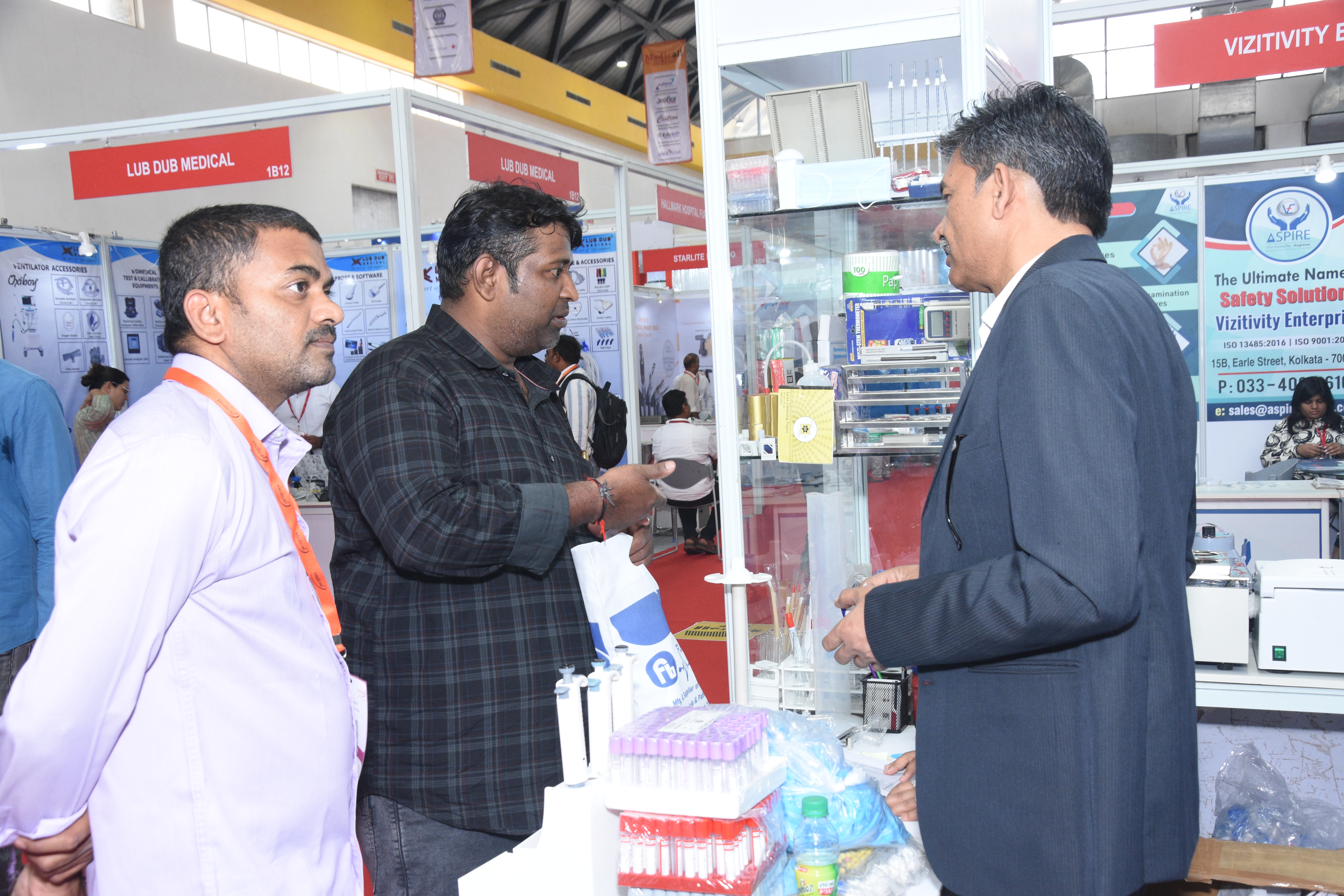 Blood Roller Mixer Manufacturer in India