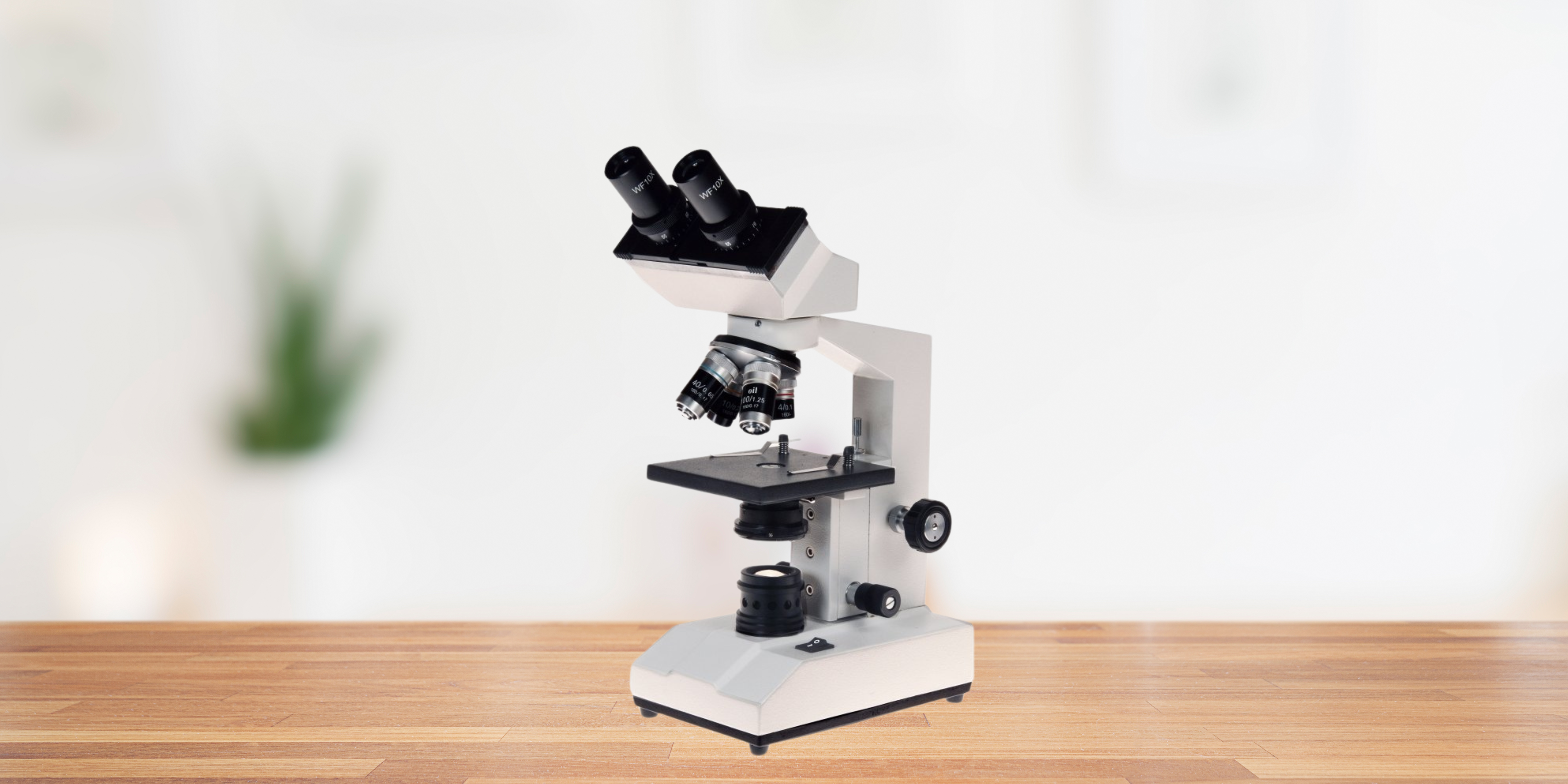 Best microscope manufacturer in India