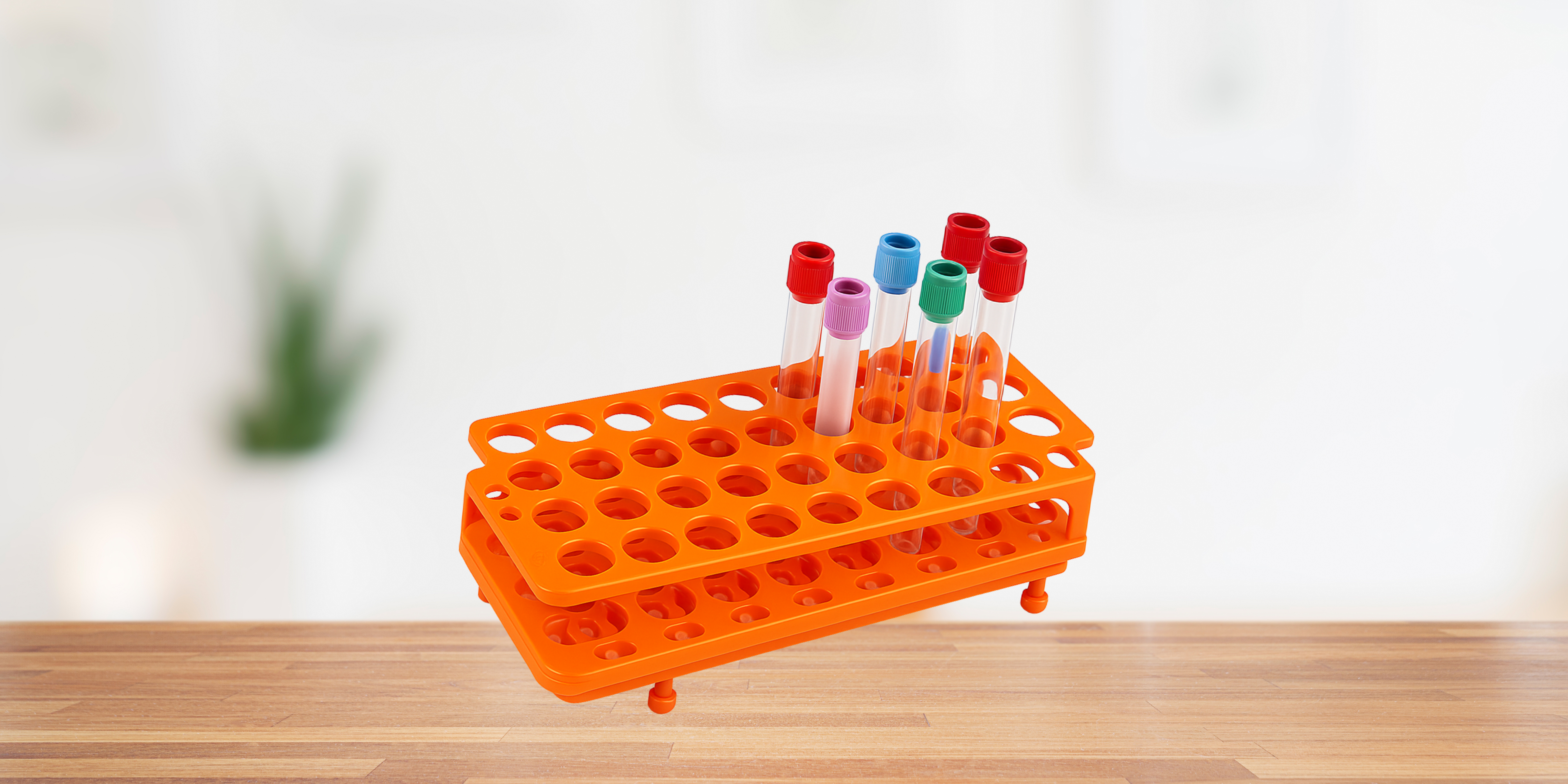 Test Tube Stand Manufacturer in India